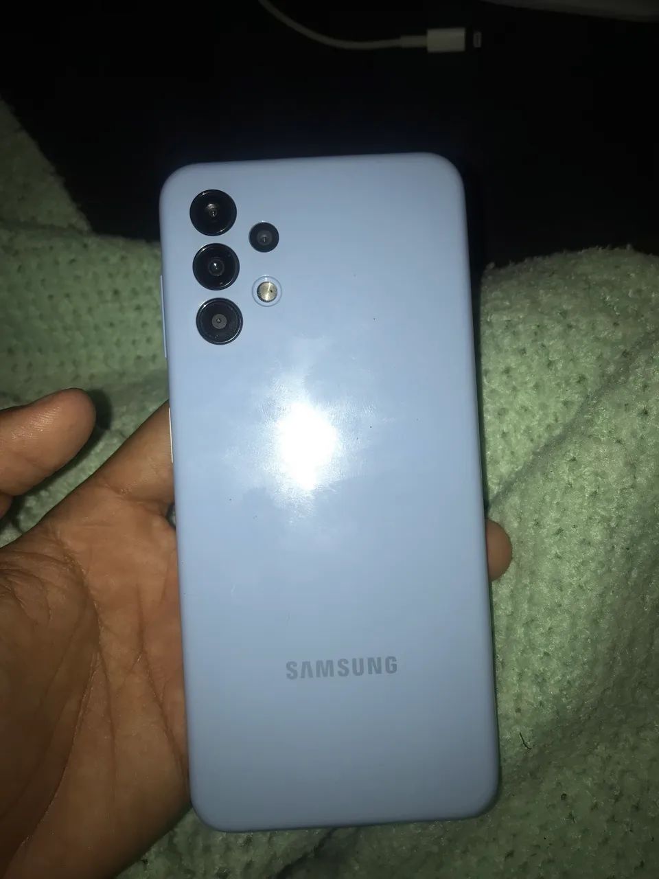 Galaxy A13 4g - Foto 2