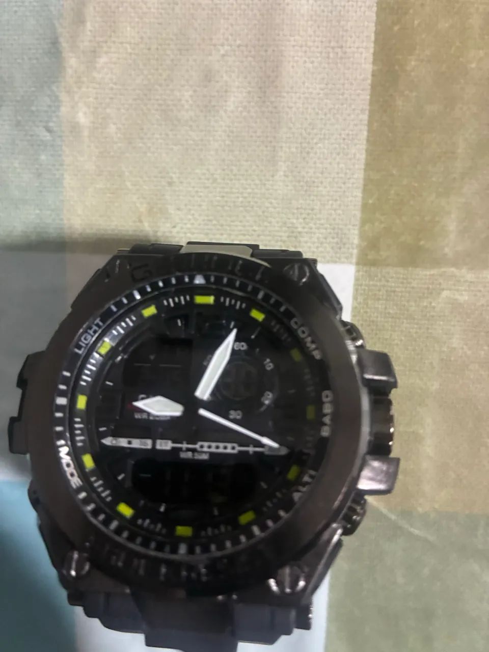 Relógio G Shock - Foto 2