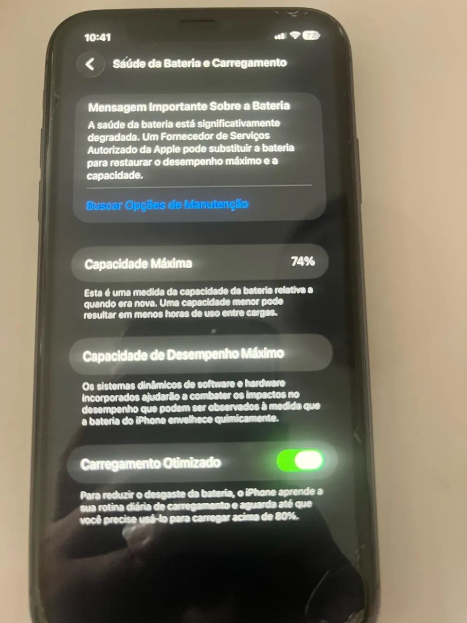 iPhone 11  - Foto 4