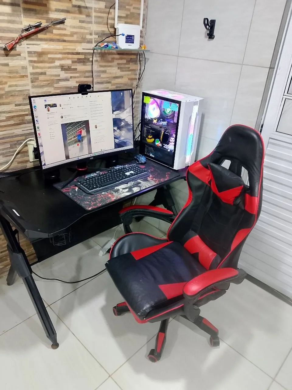 PC gamer 1TB - Foto 3