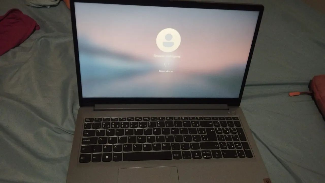 Vendo notebook  - Foto 3