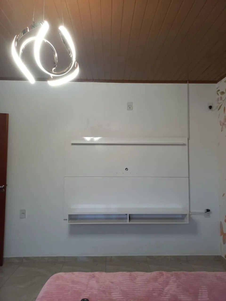 Vendo Painel de quarto  - Foto 4