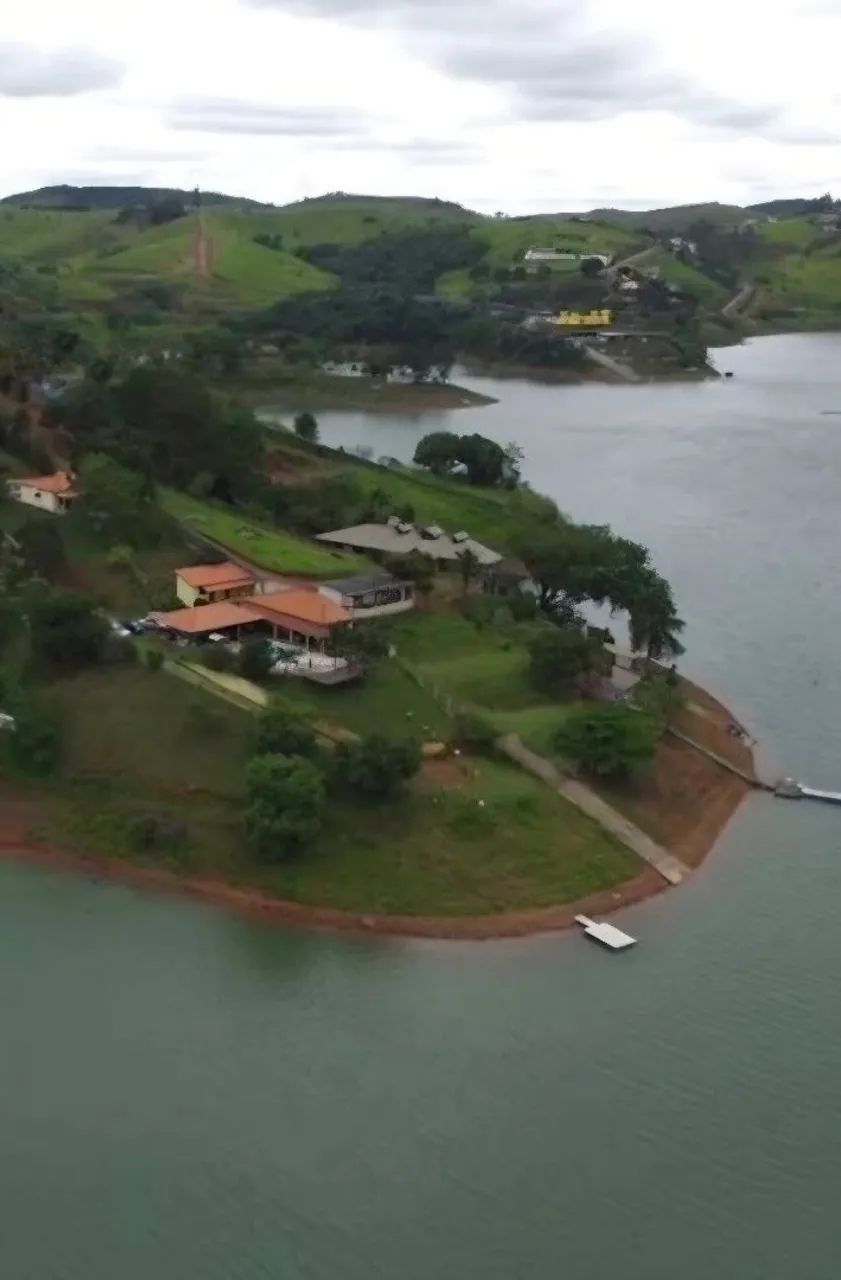 Alugo Sítio Represa Igaratá Pé na Água  - Foto 4
