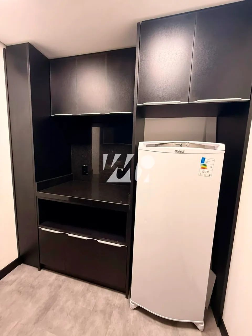 Sala comercial mobiliada 41 m² no Duetto - Pagani - mrt - Foto 3