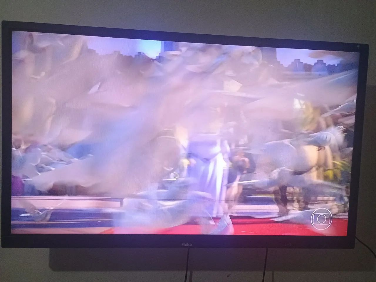 Vendo tv 32 polegadas Philco!