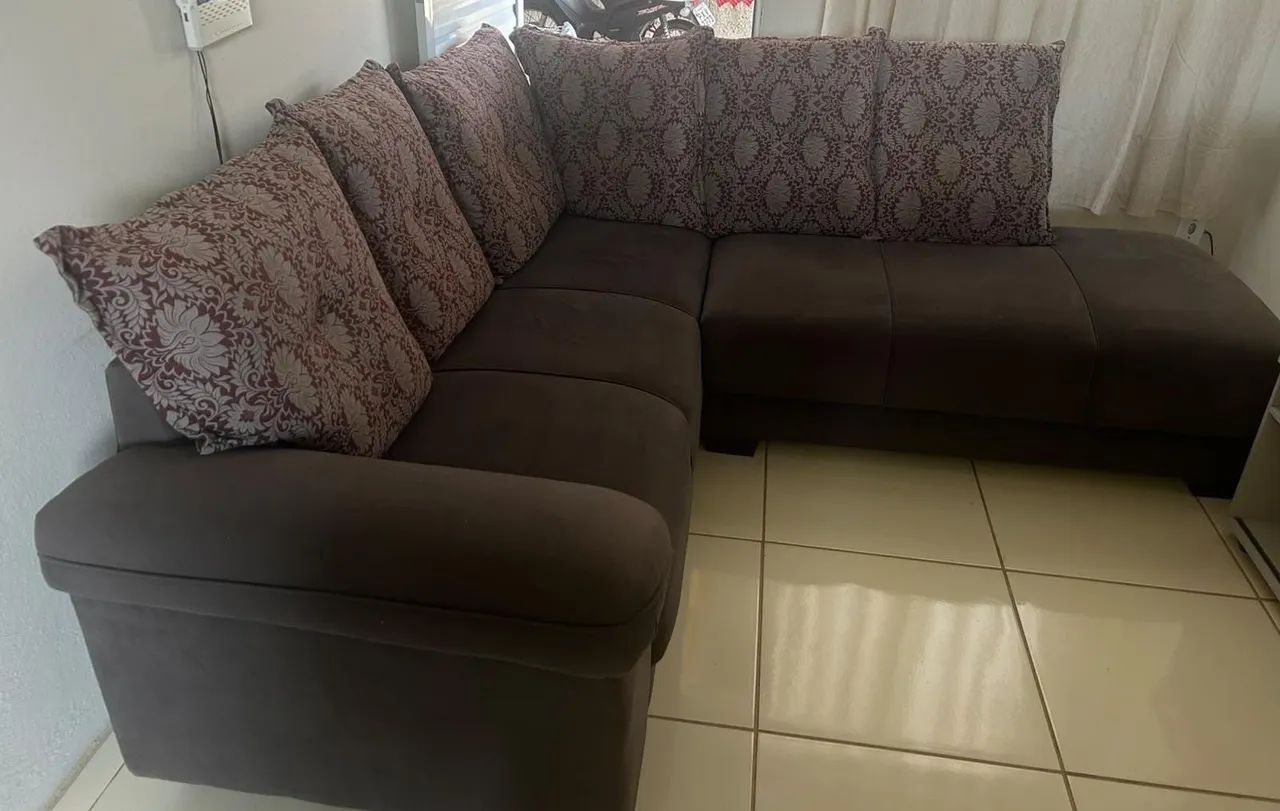 Sofa - Foto 3