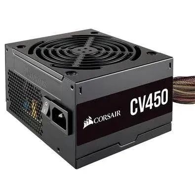Fonte Corsair CV450w - Foto 2