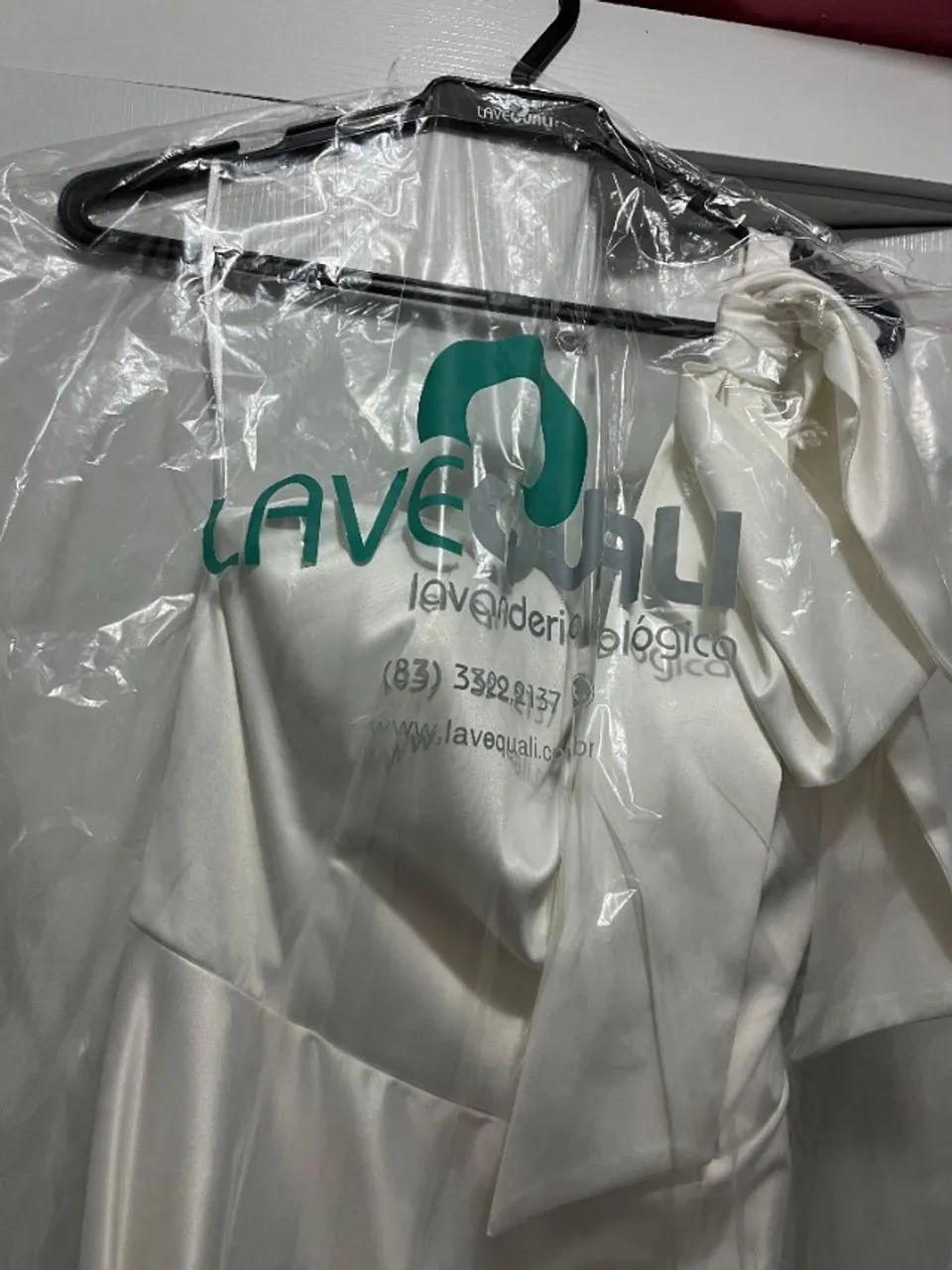 VESTIDO DE NOIVA - Foto 4