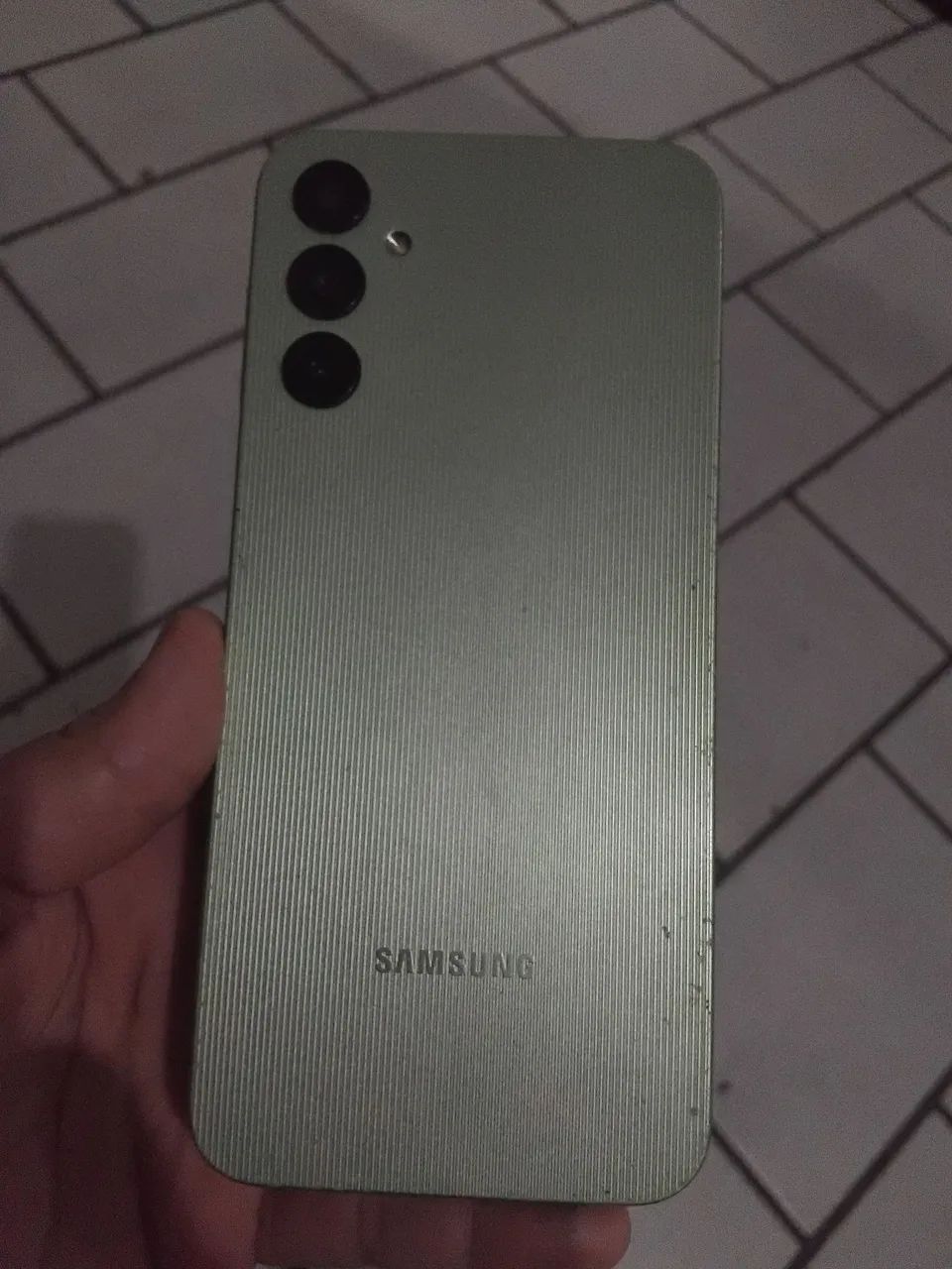 Samsung Galaxy A14 64GB  - Foto 3