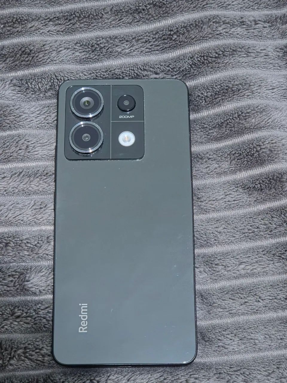 Xiaomi Redmi Note 13 Pro 5G (128GB)+ Capinha Original - Perfeito Estado - Foto 3