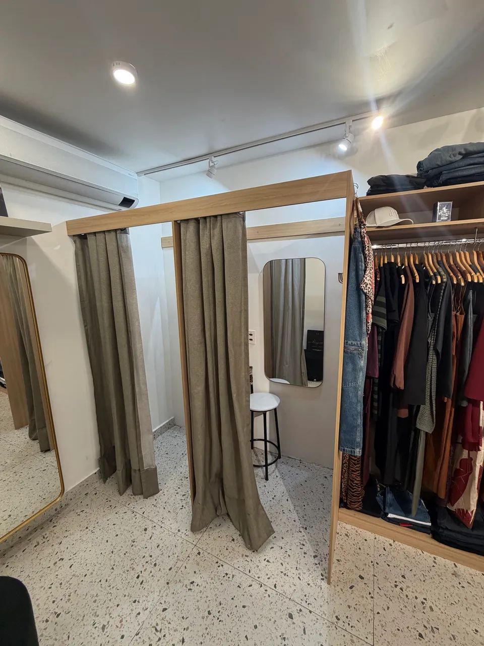 Móveis loja roupa  - Foto 2