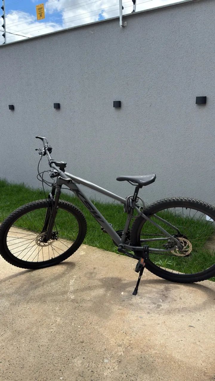 2 BICICLETAS KSW ARO 29 - Foto 2