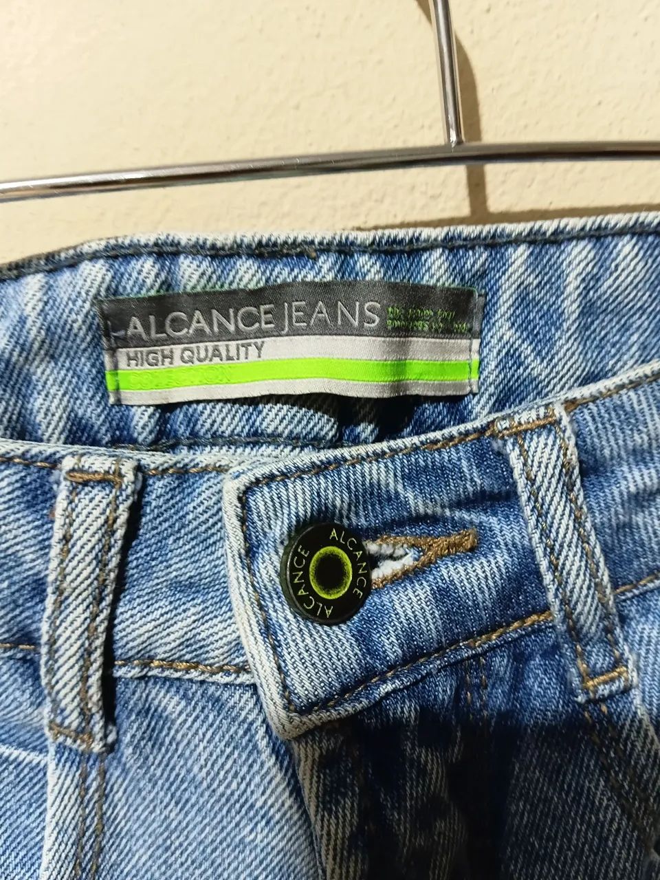 Short jeans n.36 - Foto 5