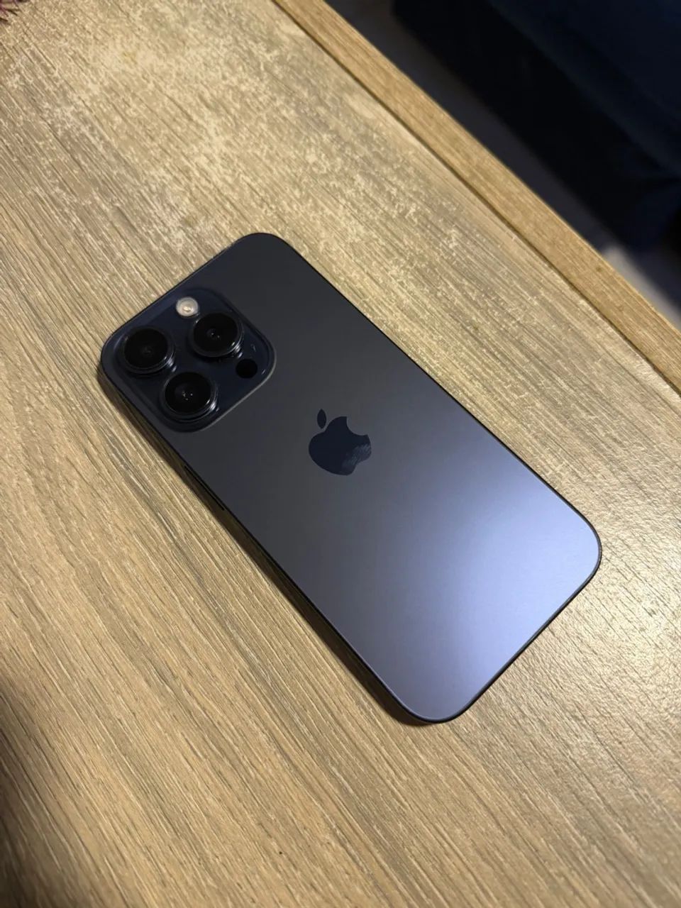 iPhone 15 pro 128GB