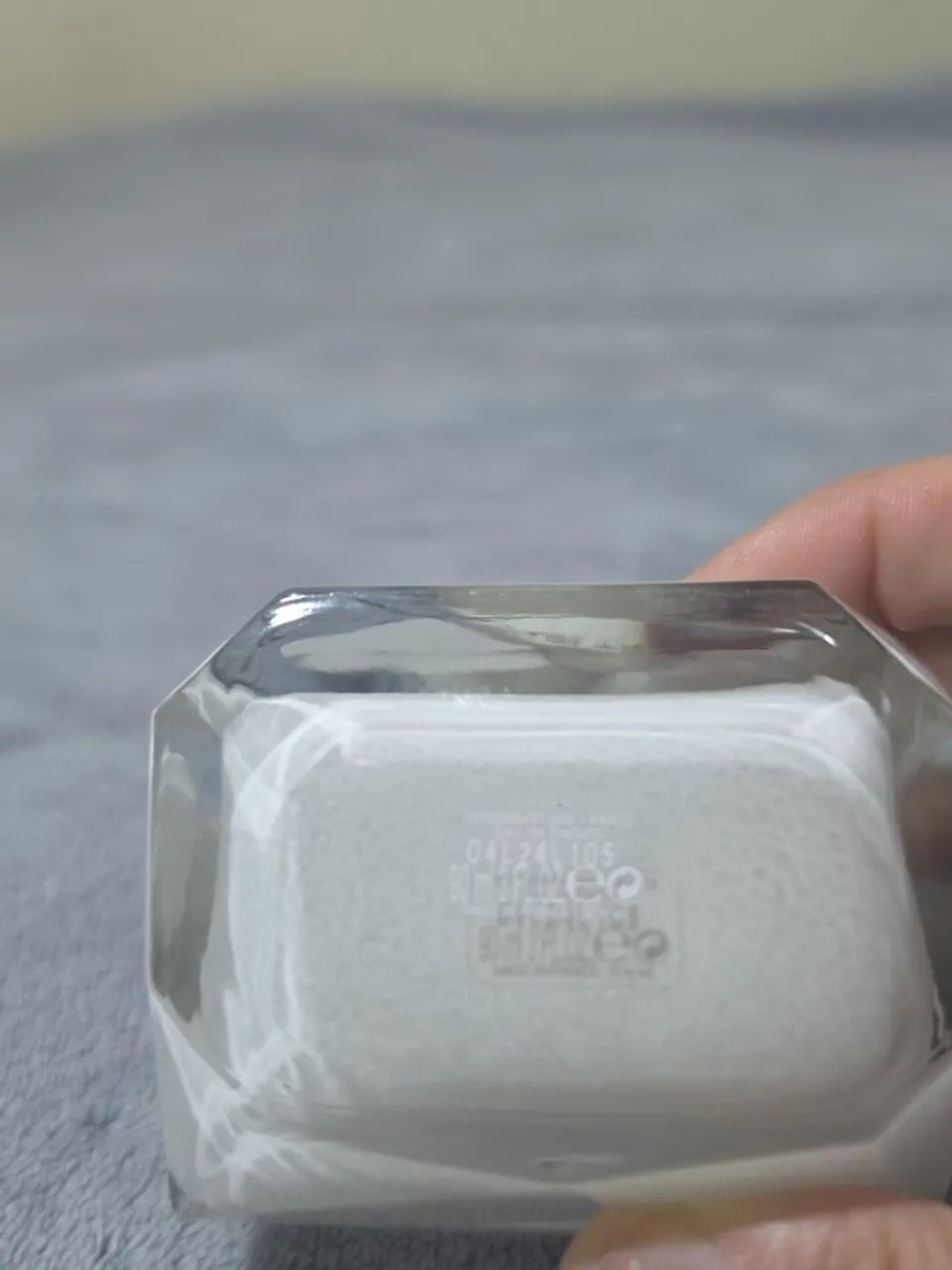 Perfume Montblanc EAU PARFUM - Foto 2