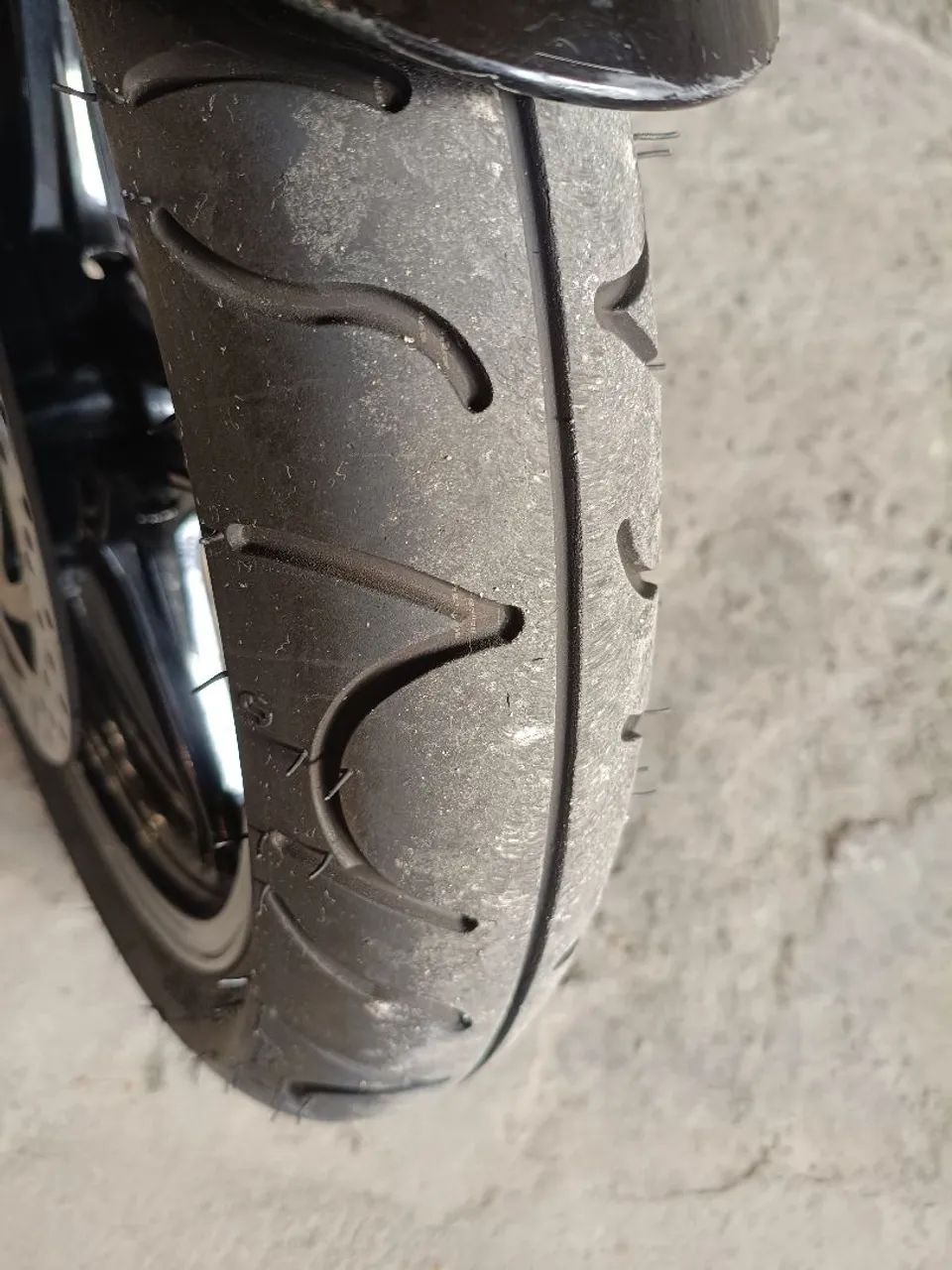 Fazer 250 - Foto 2