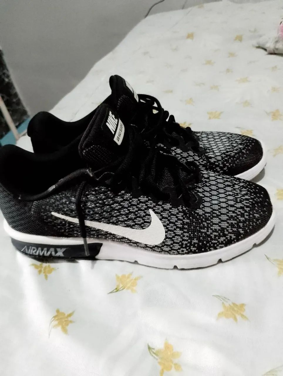 Tênis Nike Air Max Sequent 2 - Foto 3