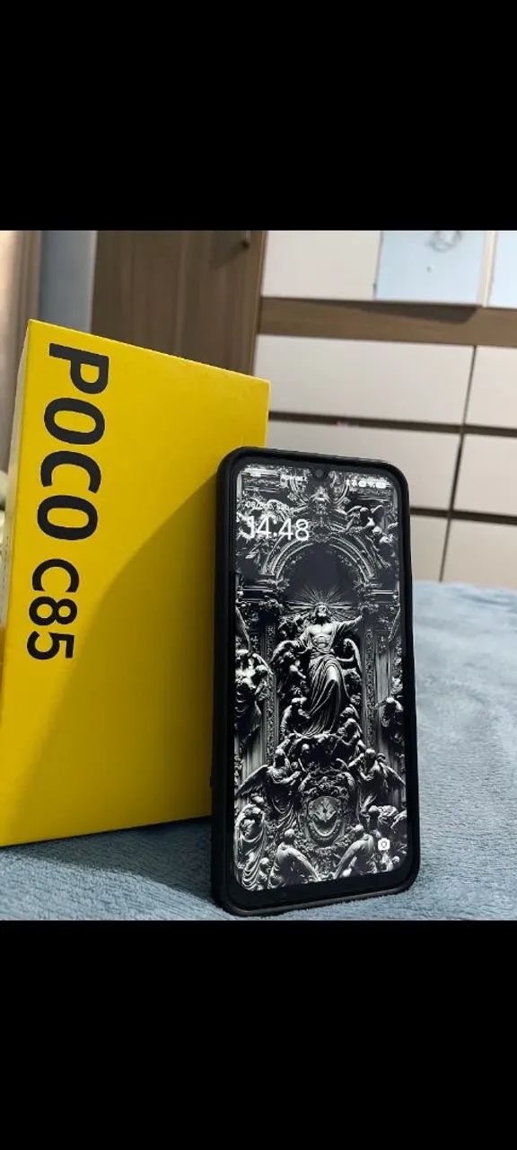 POCO C85