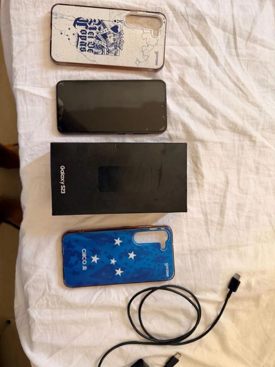 Galaxy S23 256GB  - Foto 3