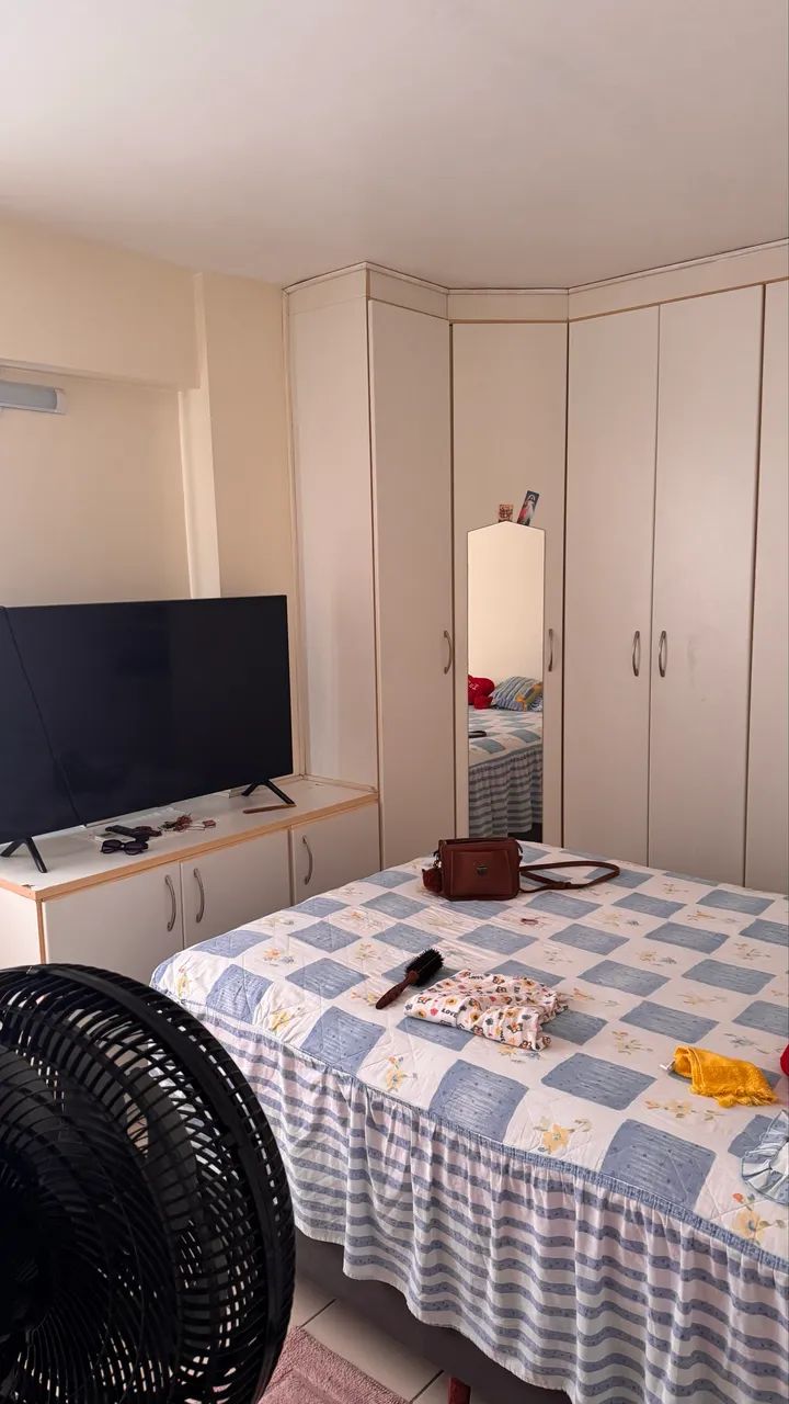 Apartamento à venda no Parque 10  - Foto 5