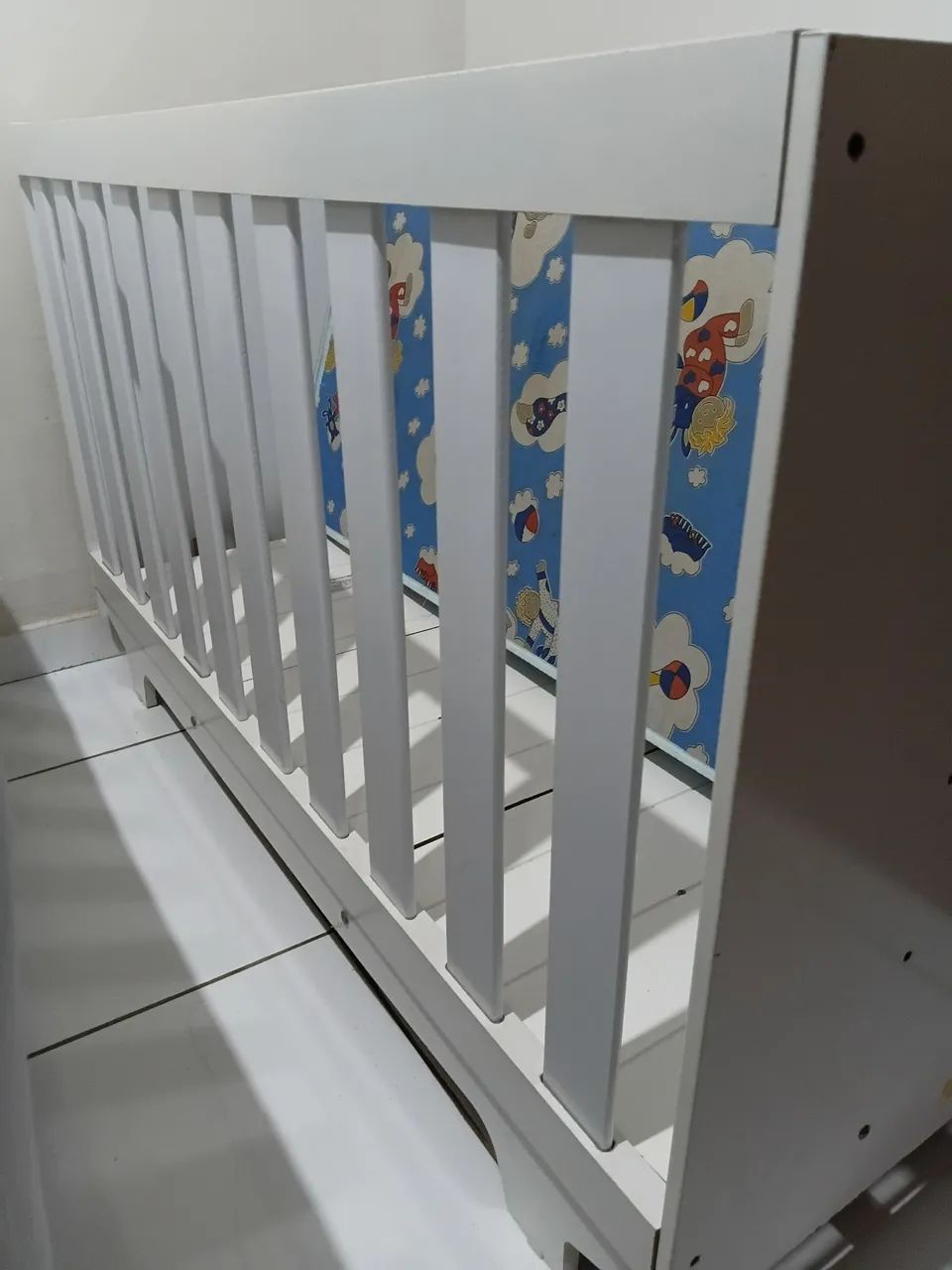 Berço  - Foto 4