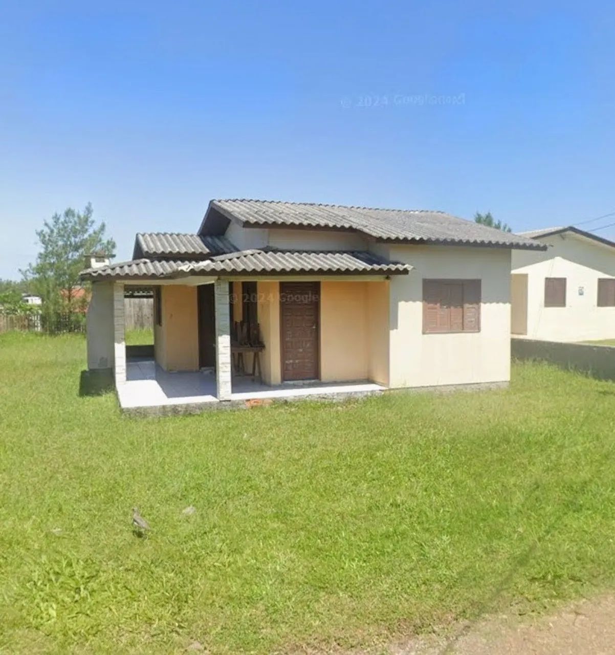 Vendo casa beira mar - Foto 2