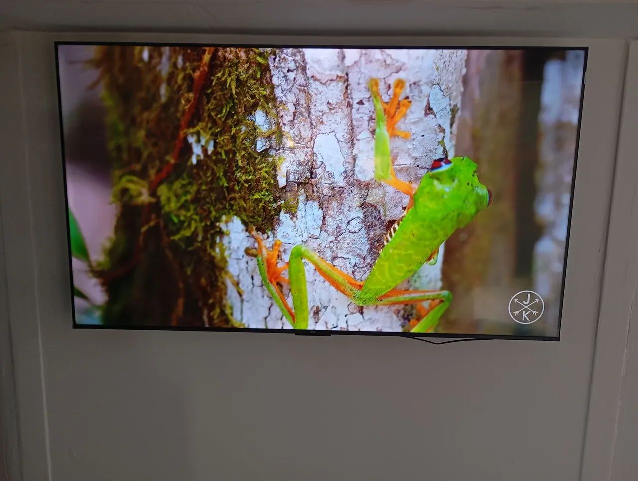 Tv 65 Polegadas QLED 4k | Conservada!  - Foto 3