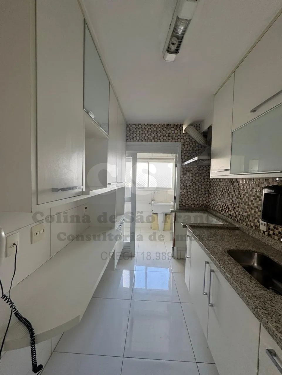 Apartamento para Locação na Vila São Francisco, São Paulo-SP: 2 quartos, 2 suítes, 3 salas - Foto 12