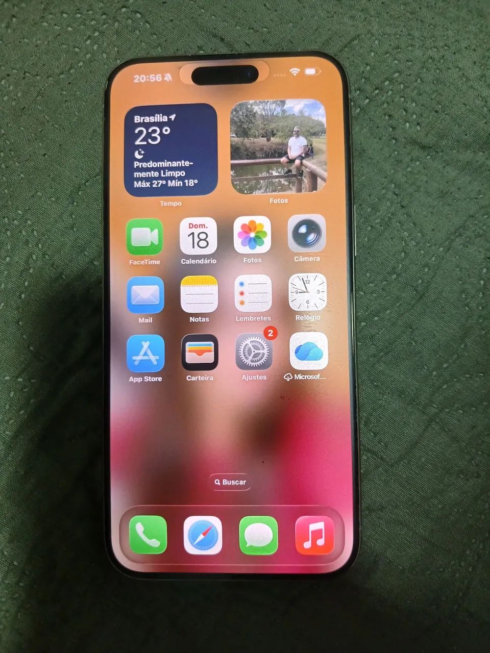 Iphone 15 pro max - Foto 3