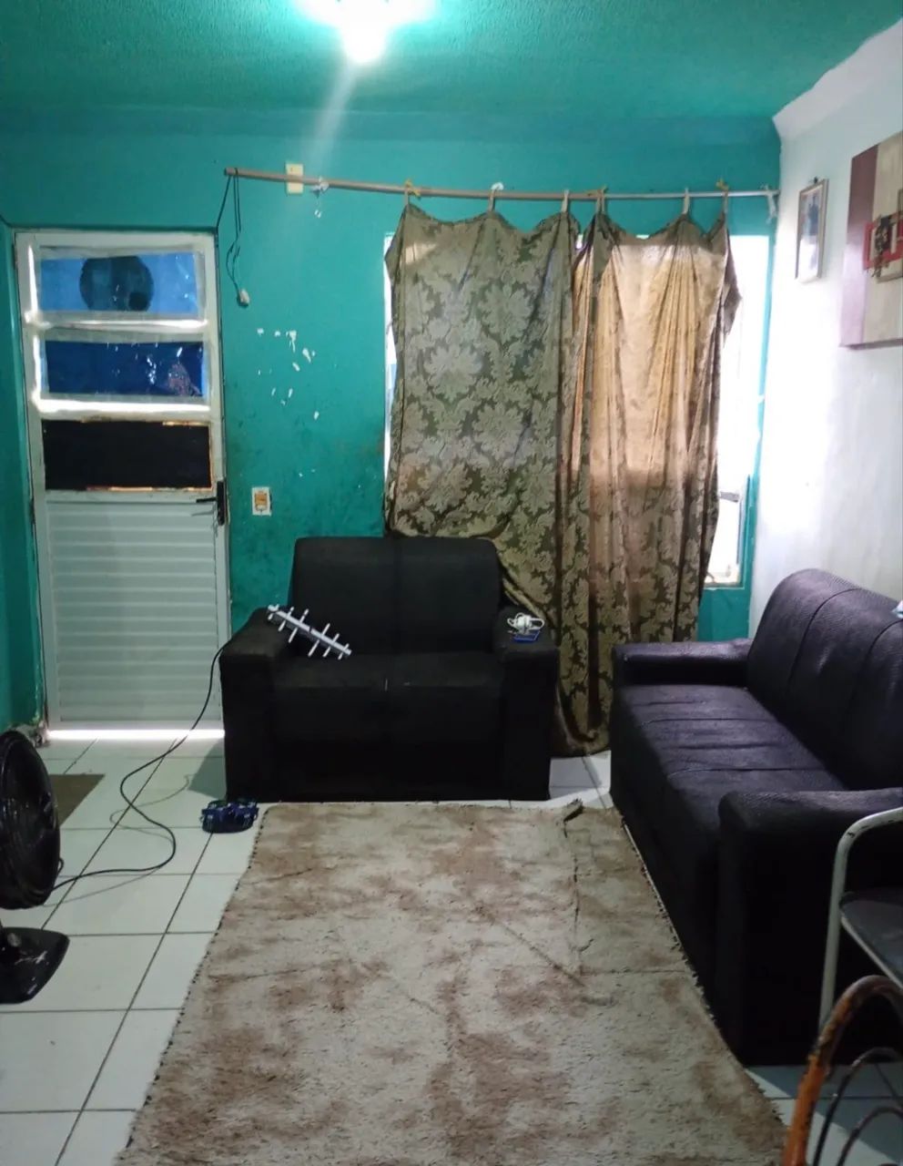  Apartamento nos caétes, Benedito bentes 2 - Foto 2