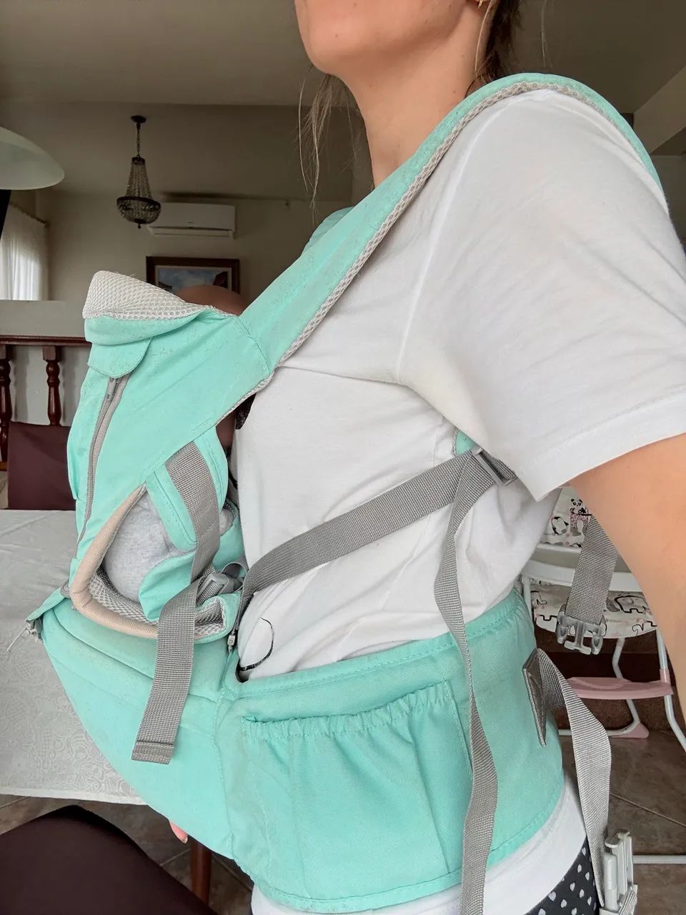 Canguru mochila  - Foto 3