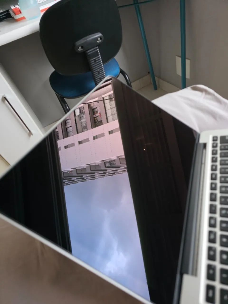 MacBook Pro Retina 13