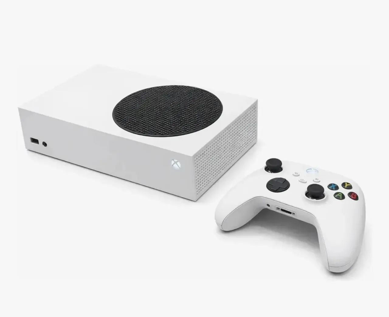 X BOX SERIE S