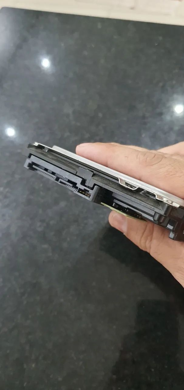 Hd 1tera Seagate - Foto 5