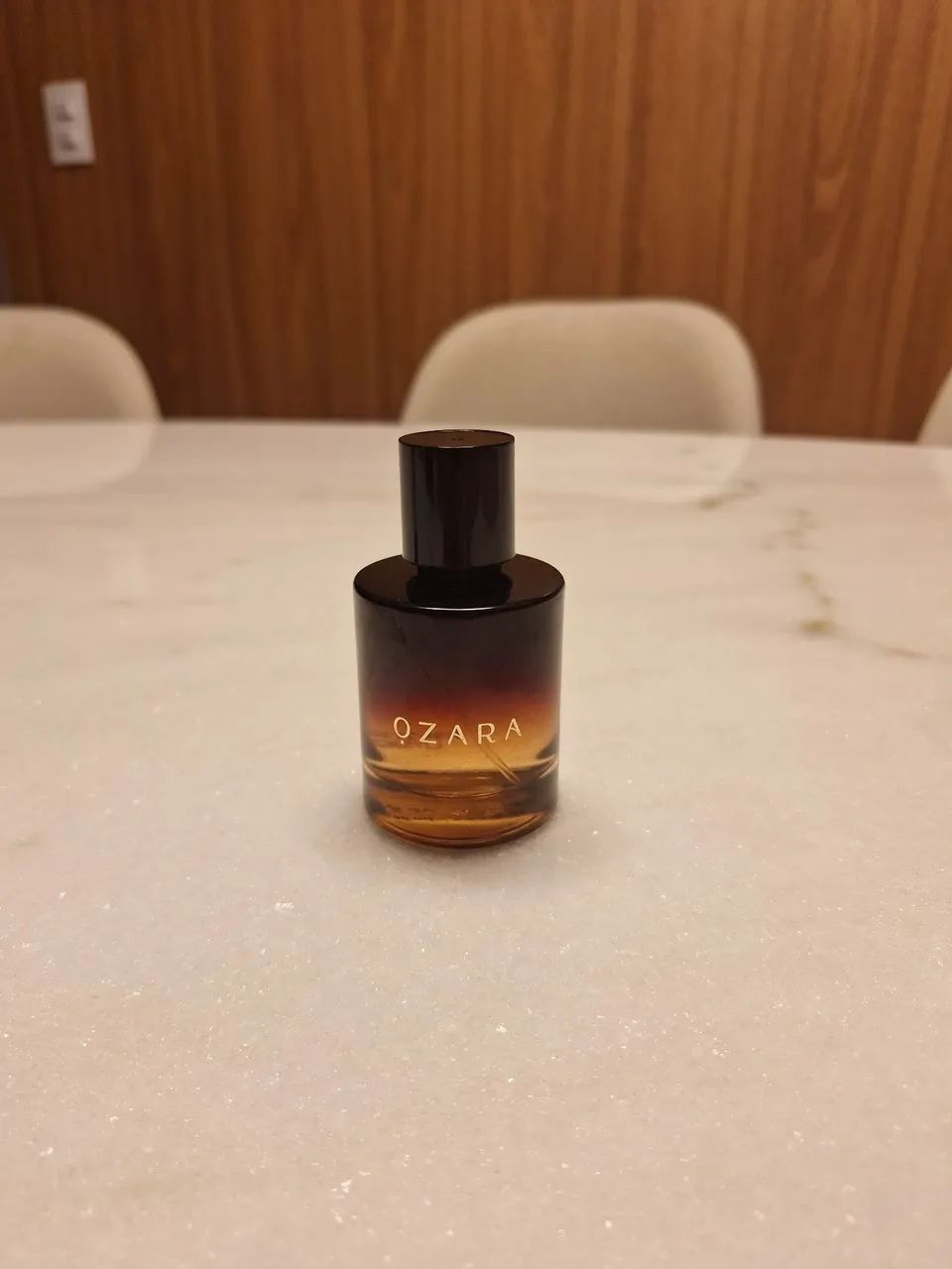 Ozara Kit Perfume e Gel de Banho - Foto 2