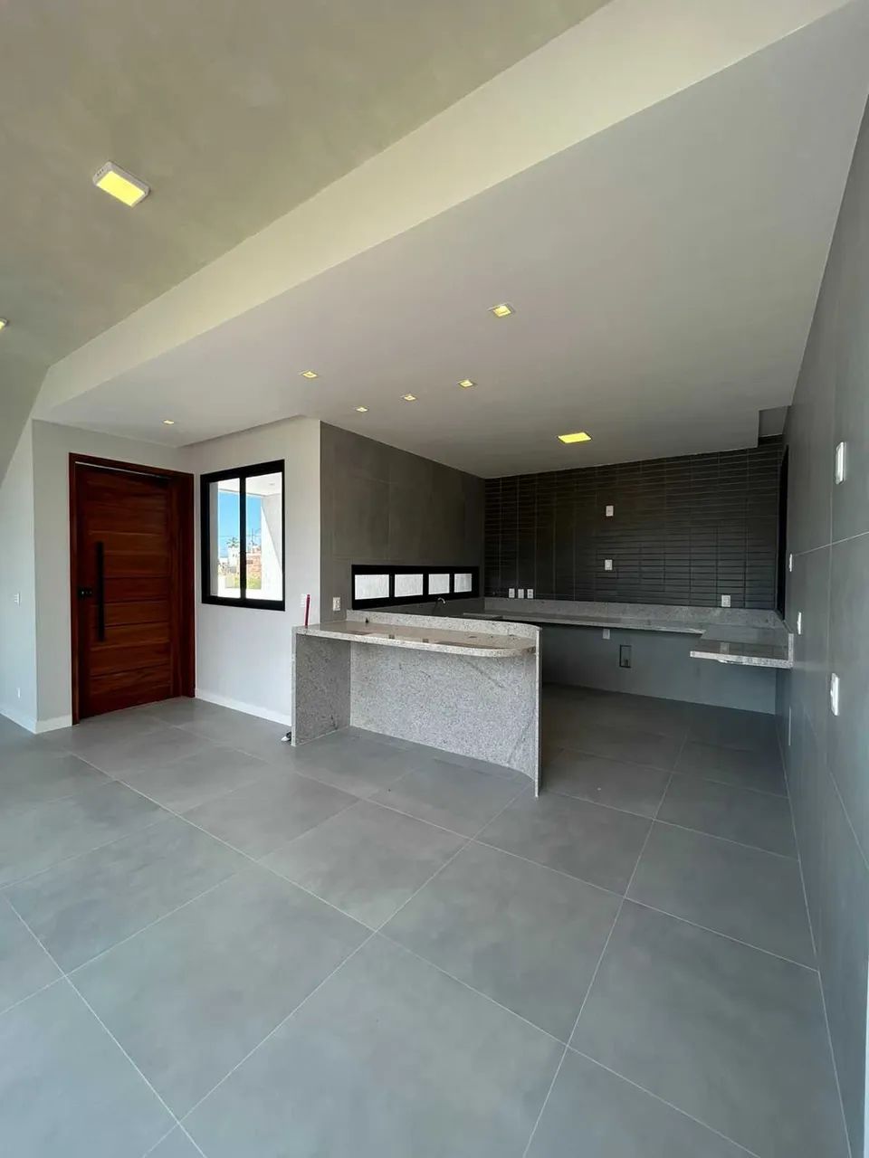Casa no Villaredo Barra [11754] - Foto 4
