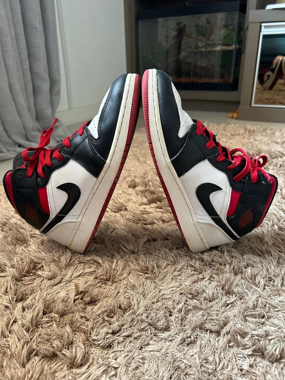 Tênis Nike Jordan  - Foto 3