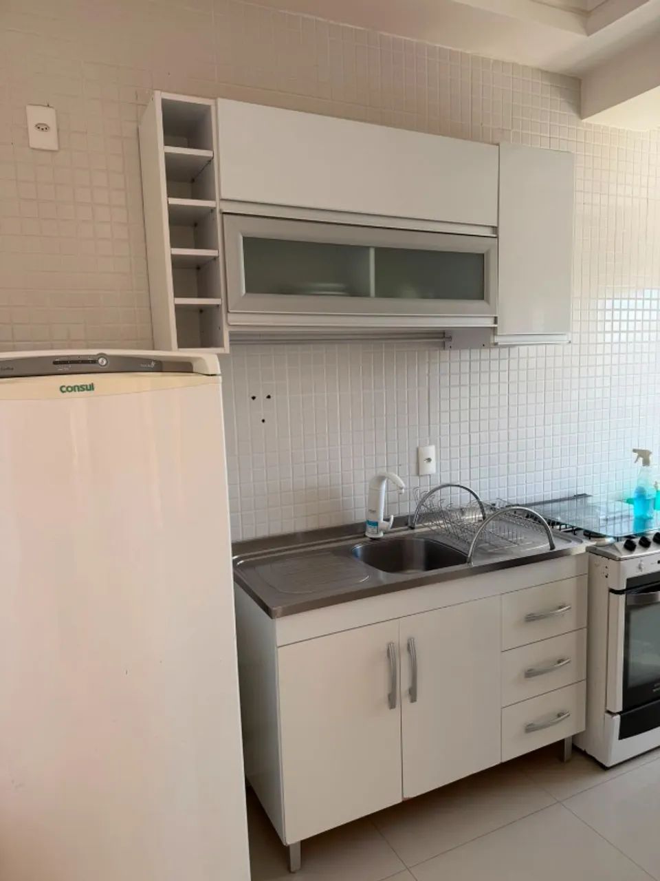 Apartamento na Agronomica, 2 quartos  - Foto 5