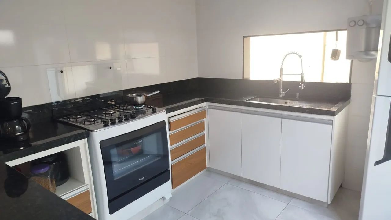Casa a venda  - Foto 5