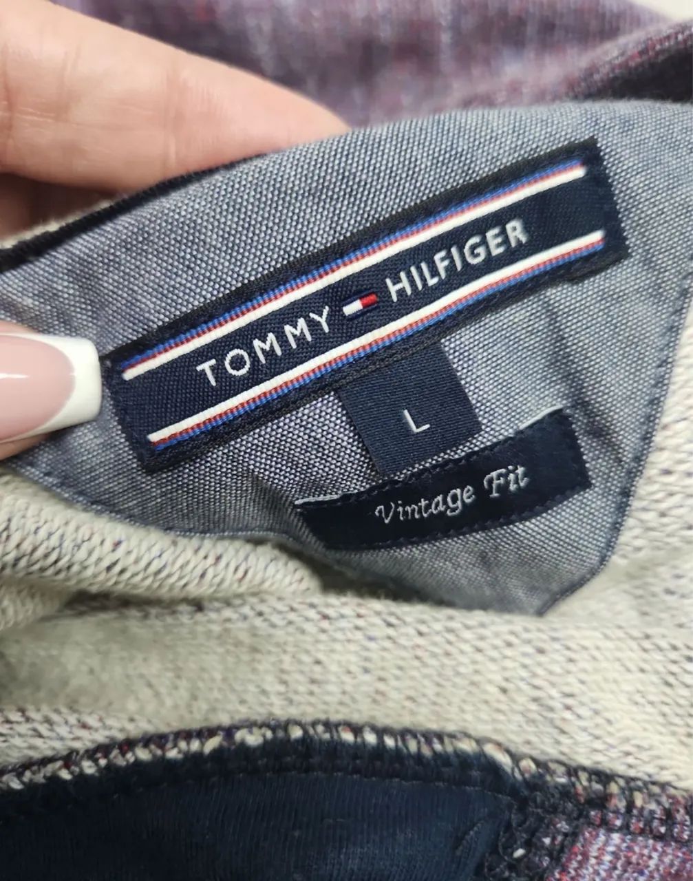Casaco Tommy Hilfiger  - Foto 4