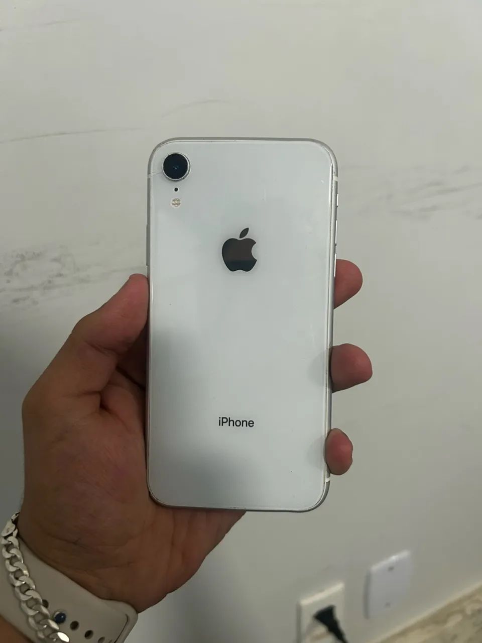 iPhone XR 128 gb - Foto 4