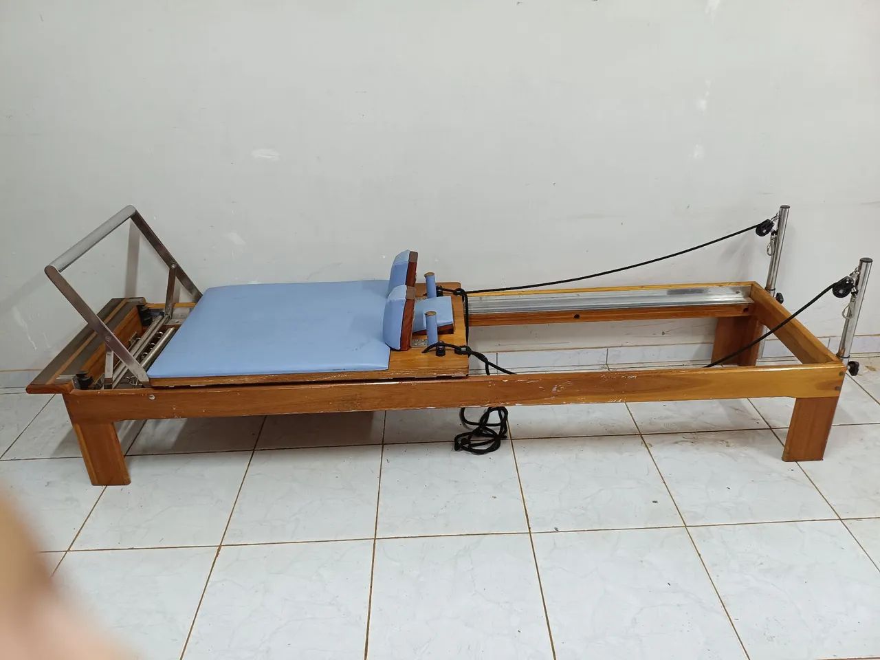 Aparelhos de Pilates - Foto 3