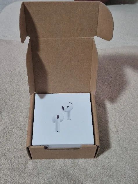 AirPods 4 - Foto 5