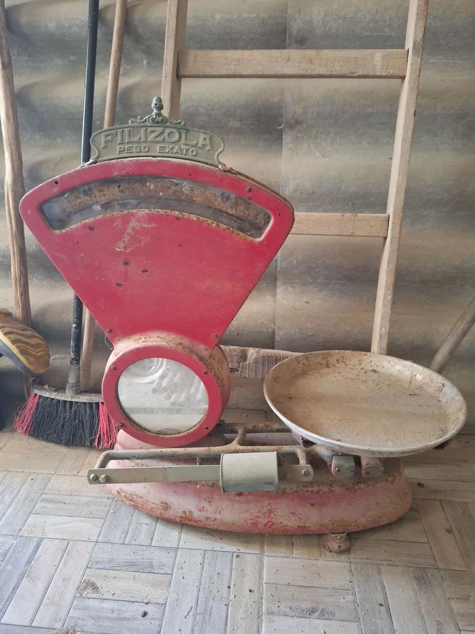 Balança Filizola e Dayton 5kg - Foto 3
