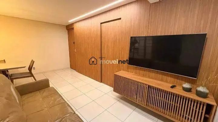 Apartamento de 03 Quartos com Suíte, Closet e Lazer Completo - Foto 2