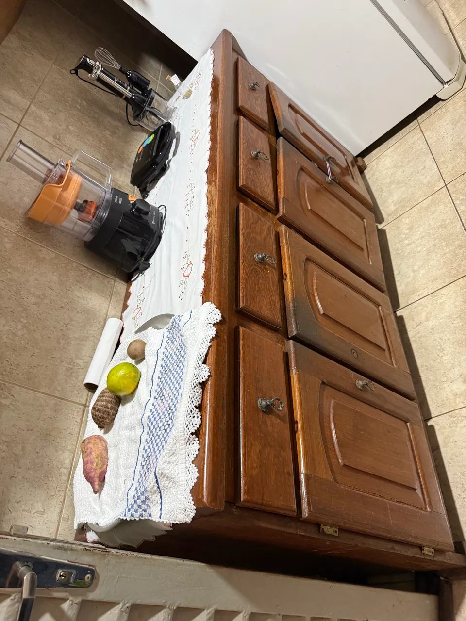 Armário de cozinha  - Foto 2