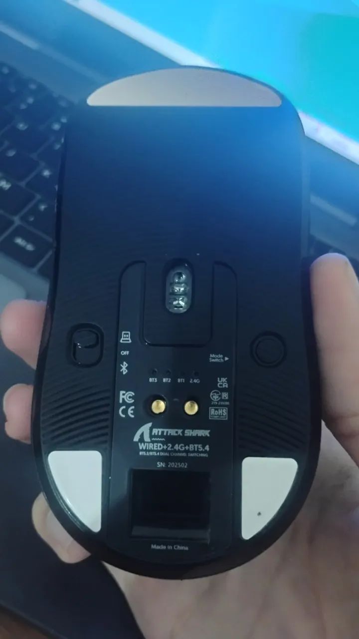 Notebook Samsung i5 + Periféricos  - Foto 5