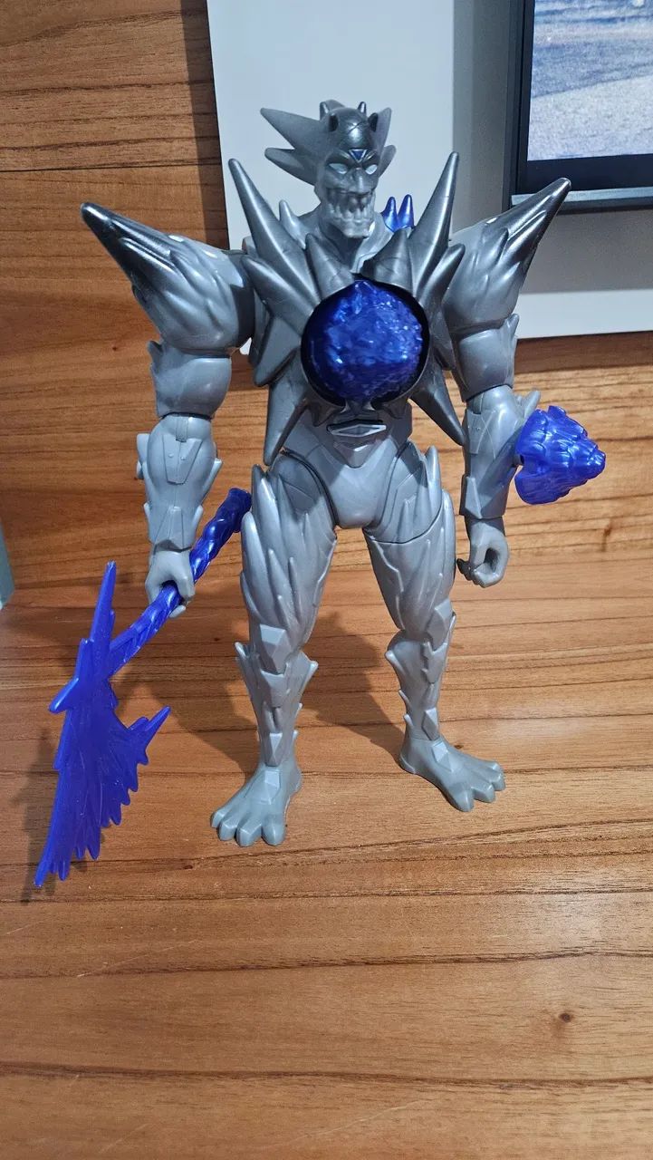 Max Steel- Terrorax - Foto 4