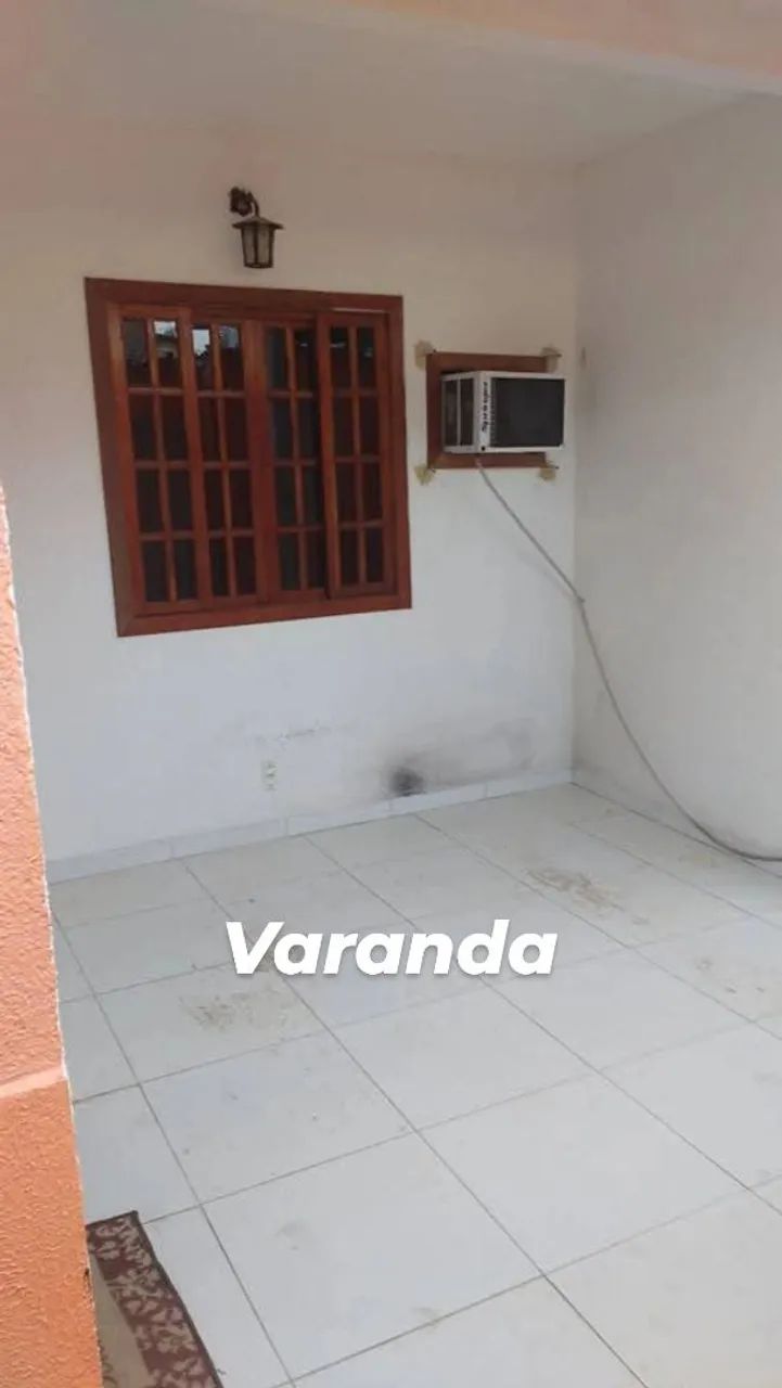 Casa pronta pra morar, reformada  - Foto 2