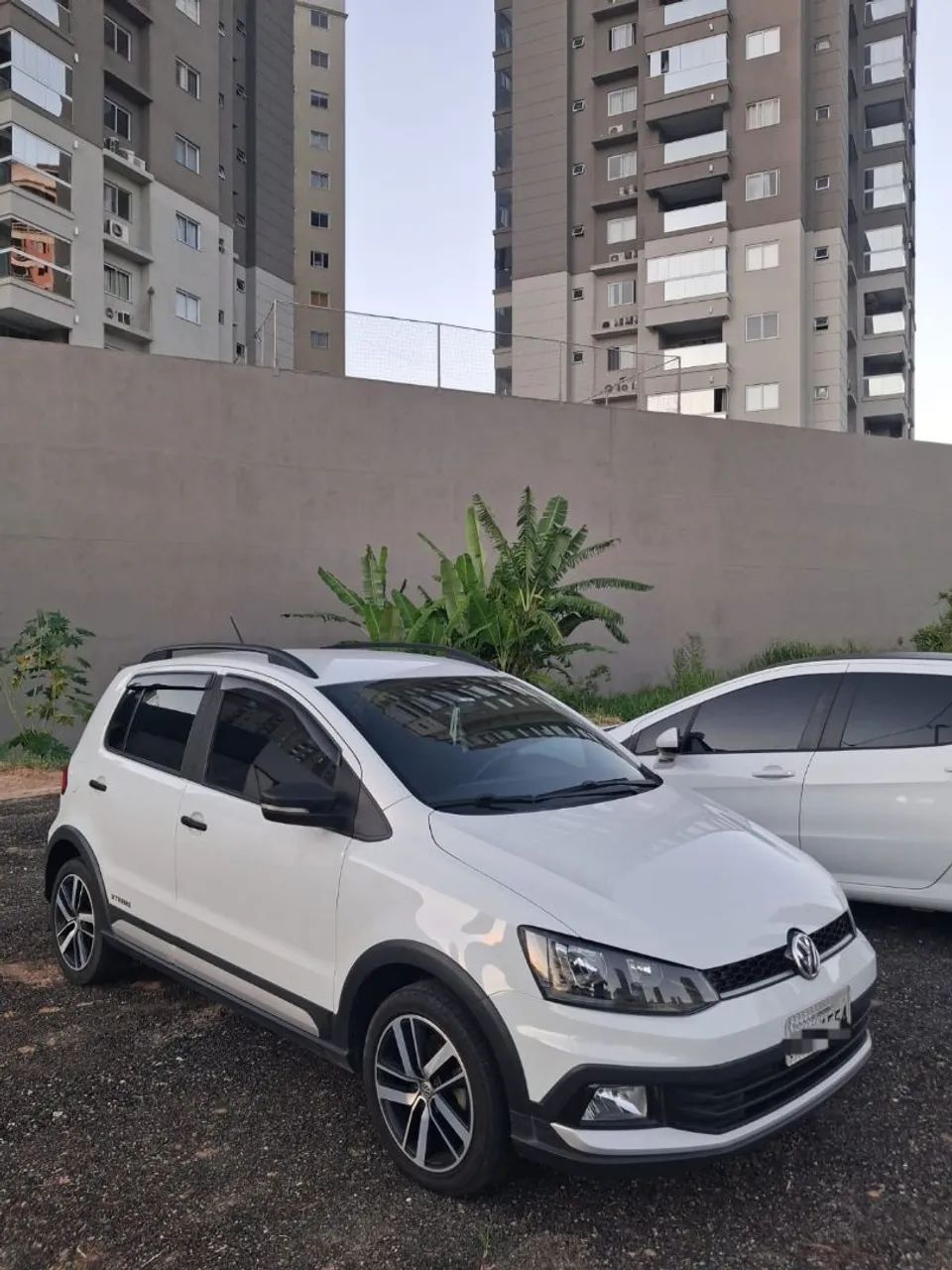 Volkswagen Fox Xtreme 1.6 Flex 8V 5P 2020 - Foto 3